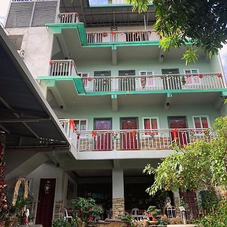First Baby Bytes Guest House Lazi Exterior photo