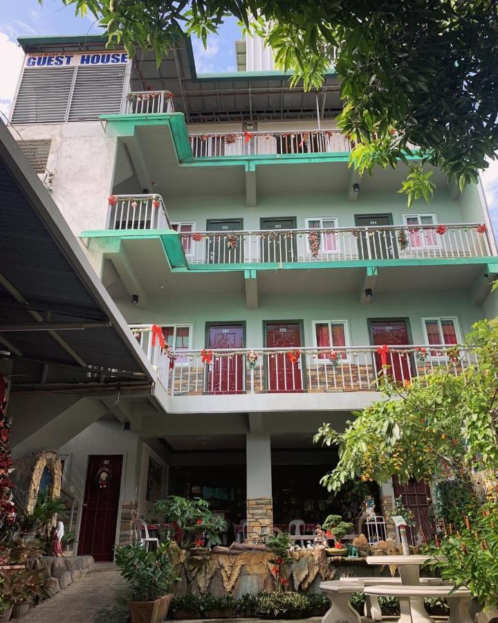 First Baby Bytes Guest House Lazi Exterior photo