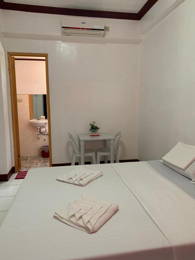 First Baby Bytes Guest House Lazi Exterior photo