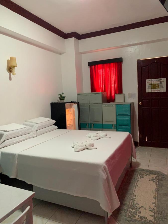 First Baby Bytes Guest House Lazi Exterior photo