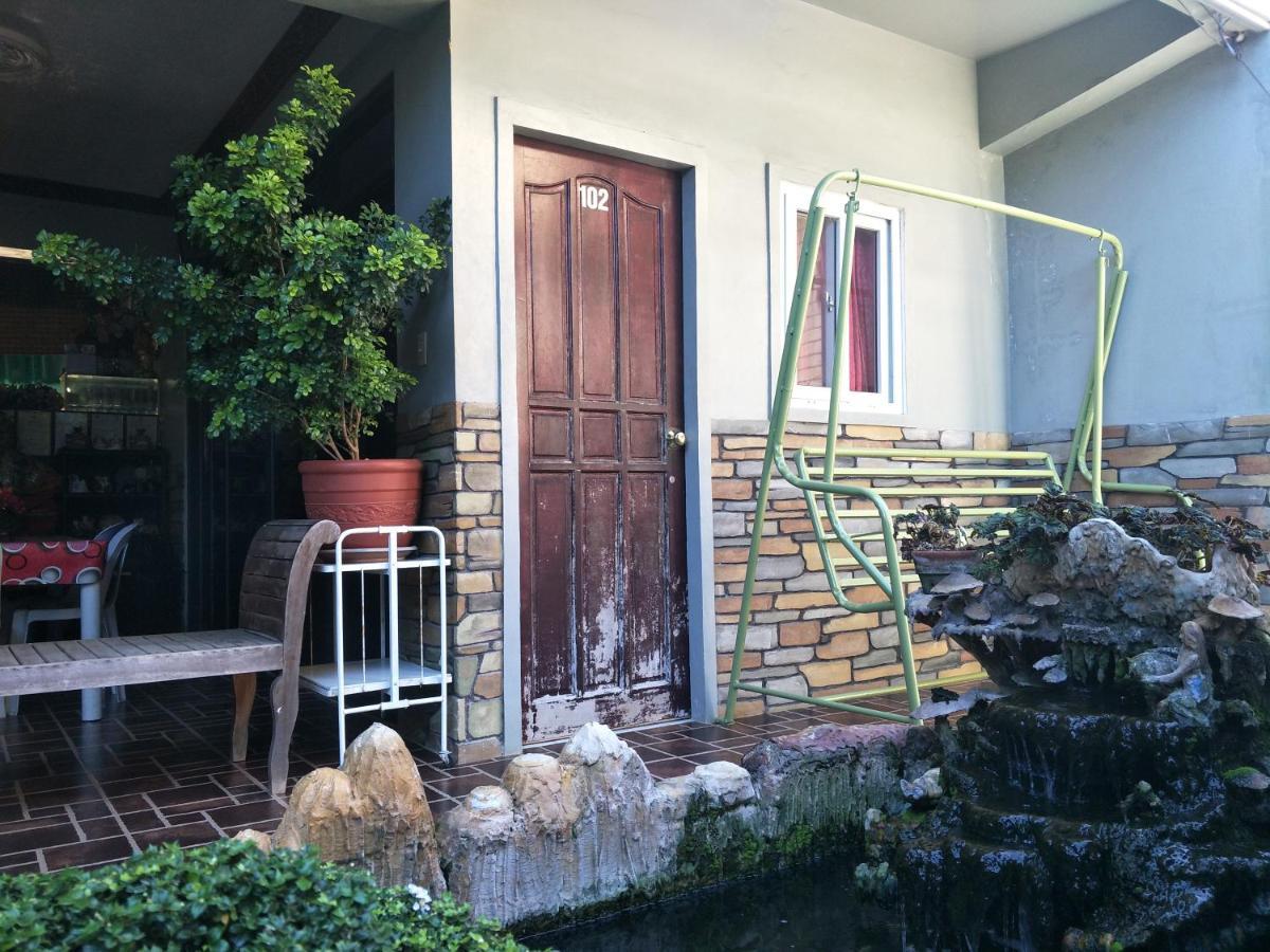 First Baby Bytes Guest House Lazi Exterior photo