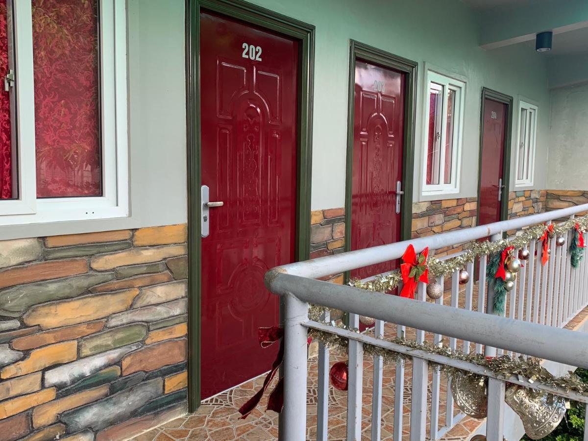 First Baby Bytes Guest House Lazi Exterior photo