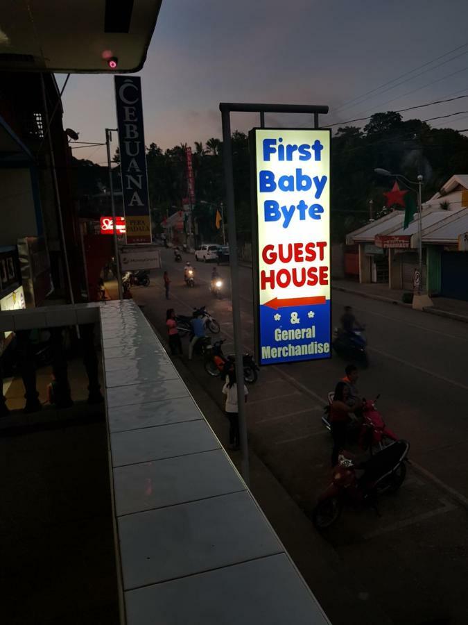 First Baby Bytes Guest House Lazi Exterior photo